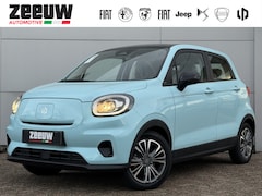 Leapmotor T03 - T03 - Design | ACC | Panoramadak | Nieuwe kleur
