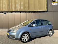 Ford Focus C-Max - 1.6-16V Futura | Airco | Bluetooth | Trekh | Multifun stuur | Elektr ramen