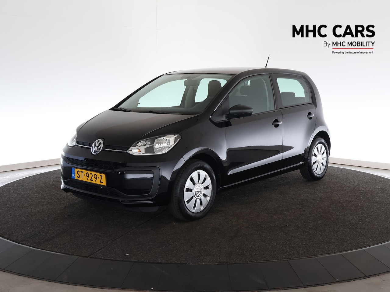 Volkswagen Up! - 1.0 BMT take up! 1.0 BMT take up! - AutoWereld.nl
