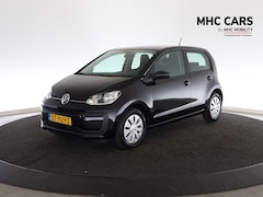 Volkswagen Up! - 1.0 BMT take up