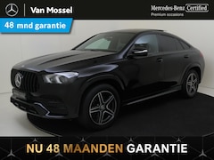 Mercedes-Benz GLE-Klasse Coupé - 350 de 4MATIC Premium Plus AMG /Panoramadak /HUD /360 camera /Nightpakket