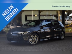 Volkswagen Golf - 1.5 eTSI R-Line DSG |NAVIGATIE|CARPLAY|ADAPTIVE|ST