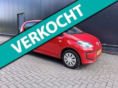 Volkswagen Up! - 1.0 move up BlueMotion / nette auto