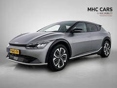 Kia EV6 - Plus 77.4 kWh