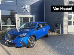Peugeot 2008 - 1.2 PureTech Active Pack | Navigatie | Climate control | Parkeersensoren | Apple Carplay/A