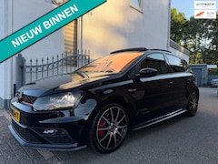 Volkswagen Polo - 1.8 TSI GTI | DSG | Pano | Cameleon Tint | Volledig onderhouden