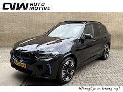 BMW iX3 - High Executive 80 kWh | 93% SOH | Panoramadak | M-sport | 360 camera | Laser-LED | 20 inch
