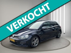Volkswagen Golf - 1.0 TSI Highline Business R-line (nieuwe distributie en beurt)