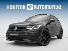 Volkswagen Tiguan - 1.4 TSI eHybrid R-Line Business+ | IQ-Light | Pano | Eerste eigenaar