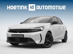 Opel Corsa - 1.2 Turbo Hybrid | 11dkm | ACC | Apple CarPlay & Android Auto