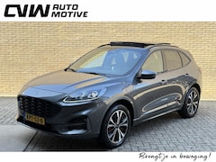 Ford Kuga - 2.5 PHEV 224pk ST-Line X | 53.000km | Panoramadak | Camera voor&achter | Navigatie | 19 in