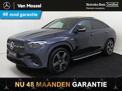 Mercedes-Benz GLE-Klasse Coupé - 400 e 4MATIC AMG Line Premium / Panoramadak/ Burmester/ 21 inch/ AIRMATIC/ El. Trekhaak
