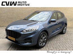 Ford Kuga - 2.5 PHEV ST-Line 225pk | Navigatie | Apple CarPlay | Camera | Keyless | LED | DAB | Climat