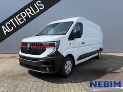 Renault Master E-Tech - L3H2 87kWh met trekhaak