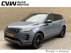 Land Rover Range Rover Evoque - 1.5 P300e AWD R-Dynamic HSE | Panoramadak | Meridian audio | Lederen bekleding | 20 inch v