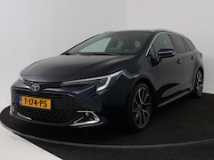 Toyota Corolla Touring Sports - Hybrid 140 Executive