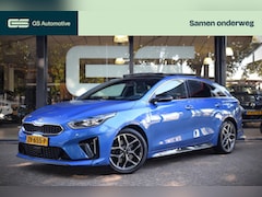 Kia Pro cee'd - ProCeed 1.0 T-GDI GT-Line CARPLAY|STOEL+STUURVW|NAV|CAMERA