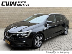 Renault Mégane E-Tech - 1.6 Plug-In Hybrid 160 Intens | Leder | Camera | Trekhaak afneembaar | Adaptieve cruise |