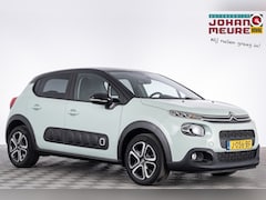 Citroën C3 - 1.2 PureTech Feel | NAVI | LM VELGEN | ✅ 1e Eigenaar