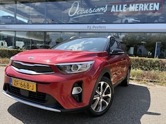 Kia Stonic - 1.0 T-GDi DynamicPlusLine Achteruitrijcamera - Airco - Parkeersensor achter - Navigatie
