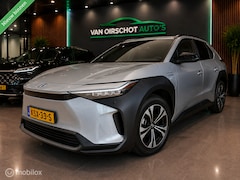 Toyota bZ4X - Active 71 kWh 2023
