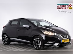 Nissan Micra - 1.0 IG-T Visia ✅ 1e Eigenaar