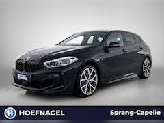 BMW 1-serie - M135i xDrive | Camera | Stoelverwarming |Harman/Kardon | HeadUp Display | Cruise Control