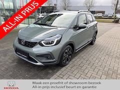 Honda Jazz - 1.5 e:HEV Hybrid Advance Crosstar