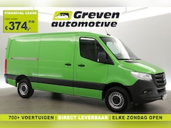 Mercedes-Benz Sprinter - RWD 317 CDI 170PK L2H1 | Automaat | Camera | Carplay | Parkeersens. | Elektrpakket