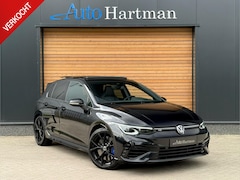Volkswagen Golf - 2.0 TSI 4Motion R AKRAPOVIC|DRIFT|HEAD-UP|STOELVENTILATIE|H&K
