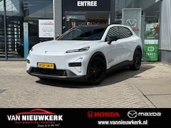 Changan Deepal S05 - 68, 8kWh 272pk Max | 486KM Range | 200KW Snelladen | 10-80% 20 Minuten | Vol Opties | Demo
