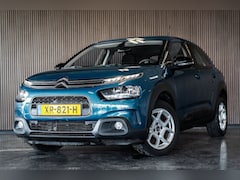 Citroën C4 Cactus - 1.2 PureTech Feel I CARPLAY I AIRCO I NAP