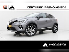 Renault Captur - 1.0 TCe 90pk Techno | Climate Control | Stoelverwarming | Camera