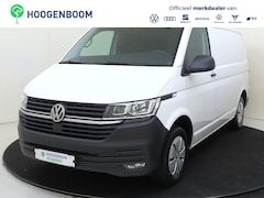 Volkswagen Transporter - Bedrijfswagens 2.0 TDI 81kW / 110 pk L1H1 Comfortline | Trekhaak | Achterdeuren | Bijrijde