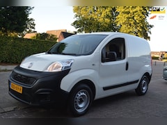Fiat Fiorino - 1.3 MJ