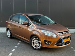 Ford C-Max - 1.0 Titanium* Zeer netjes* Goed onderh.* N.A.P