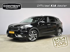Kia Niro - 1.6 GDi Hybrid ExecutiveLine |Schuifdak