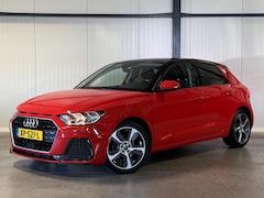 Audi A1 Sportback - 30 TFSI 116PK Epic Virtual Carplay Cruise