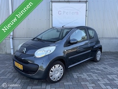 Citroën C1 - 1.0-12V Ambiance 2008 / Airco / Stuurbekrachtiging / 3drs / NAP