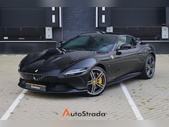 Ferrari Roma - | Carplay | 360 Camera | JBL Audio | ACC | Passenger Display | 1e Eigenaar | Dealer Onderh