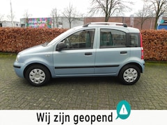 Fiat Panda - 1.2 Edizione Cool Airco Apk 27-11-2026 OH boekje