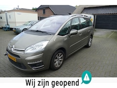 Citroën Grand C4 Picasso - 1.6 VTi Selection 7p LEES ADVERTENTIE