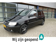 Hyundai Matrix - 1.6i Active Cool Airco Apk tot 24-03-2027