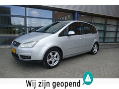 Ford Focus C-Max - 2.0-16V Futura Airco Apk 15-3-2027