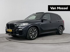BMW X5 - xDrive45e High Executive | 90% SOH | PANORAMADAK | DODEHOEK DETECTIE | 360 CAMERA | ELEK.K