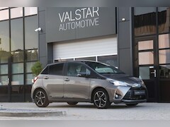 Toyota Yaris - 1.5 Hybrid Bi-Tone | Camera | Automaat | FACELIFT