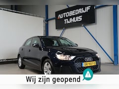 Audi A1 Sportback - 30 TFSI Pro Line Automaat - N.A.P. Airco, Cruise, Navi, PDC, Carplay, Virtual Display