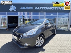Peugeot 208 - 1.2 VTi Envy | Cruise Control | PDC achter | Navigatie | NAP | Keurige en goed onderhouden