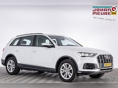 Audi Q7 - 55 TFSI e quattro Pro Line PHEV *SOH 100%* 2.700 kg TREKGEWICHT