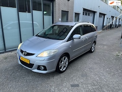 Mazda 5 - 5 2.0 CiTD hp Business Xenon GTM DIESEL